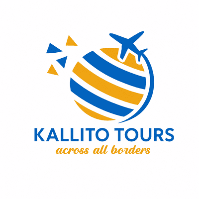 Kallito Tours Logo