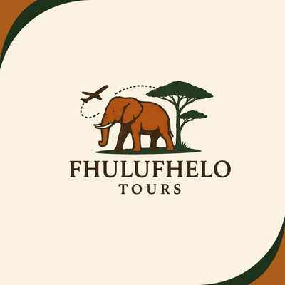 Fhulufhelo Tours Logo
