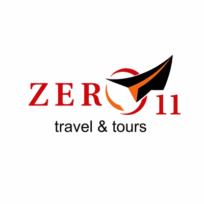 Zero11 Travel and Tours