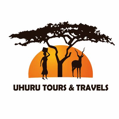 Uhuru Tours & Travels Logo