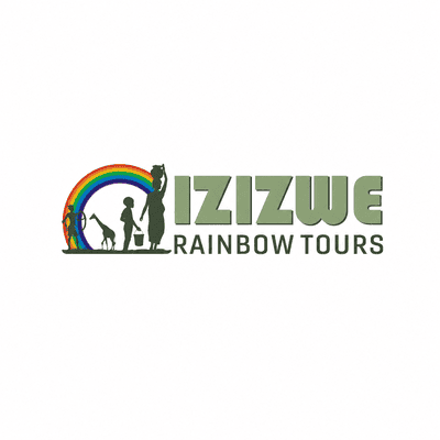 Izizwe Rainbow Tours Logo
