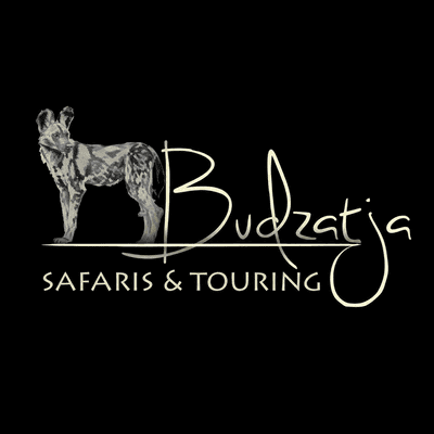 Budzatja Safaris & Touring Logo